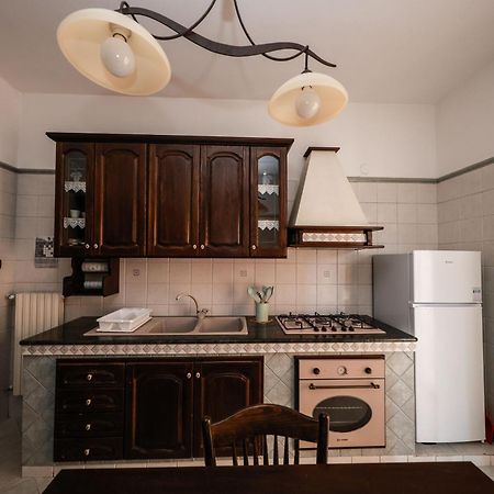 Apartamento Da Nonna Lina Castellammare di Stabia Exterior foto