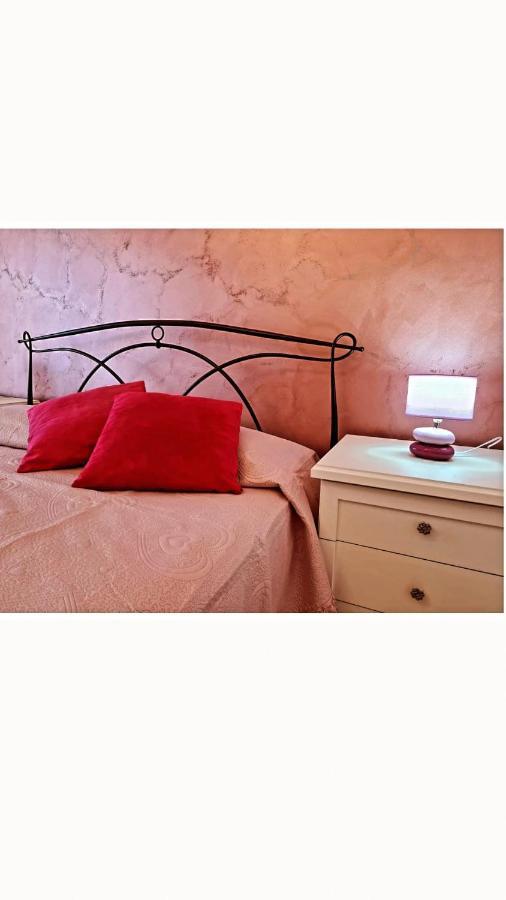 Apartamento Da Nonna Lina Castellammare di Stabia Exterior foto