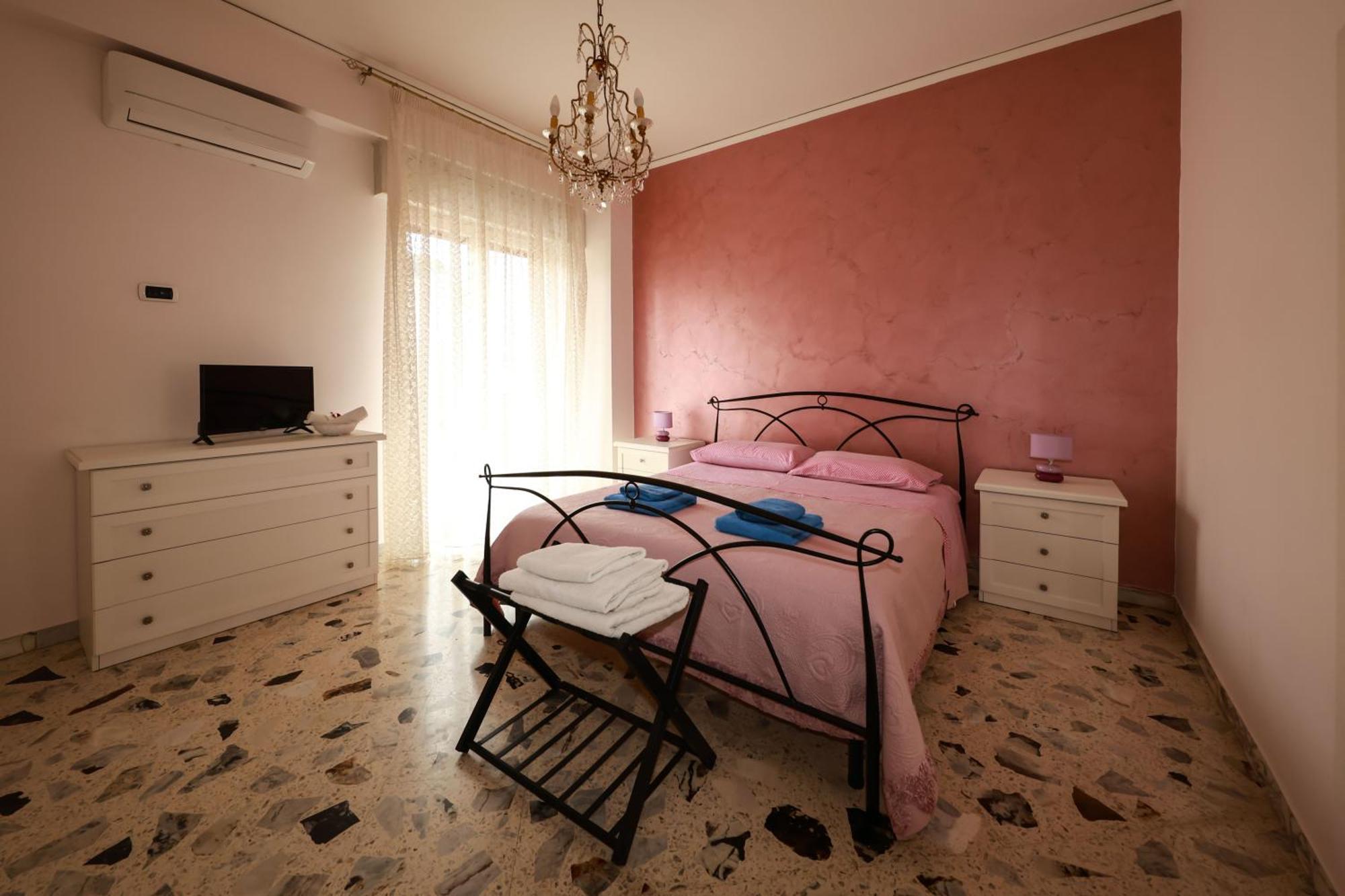 Apartamento Da Nonna Lina Castellammare di Stabia Exterior foto