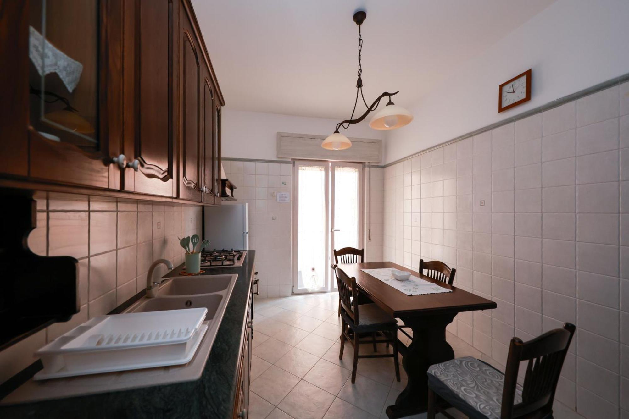 Apartamento Da Nonna Lina Castellammare di Stabia Exterior foto