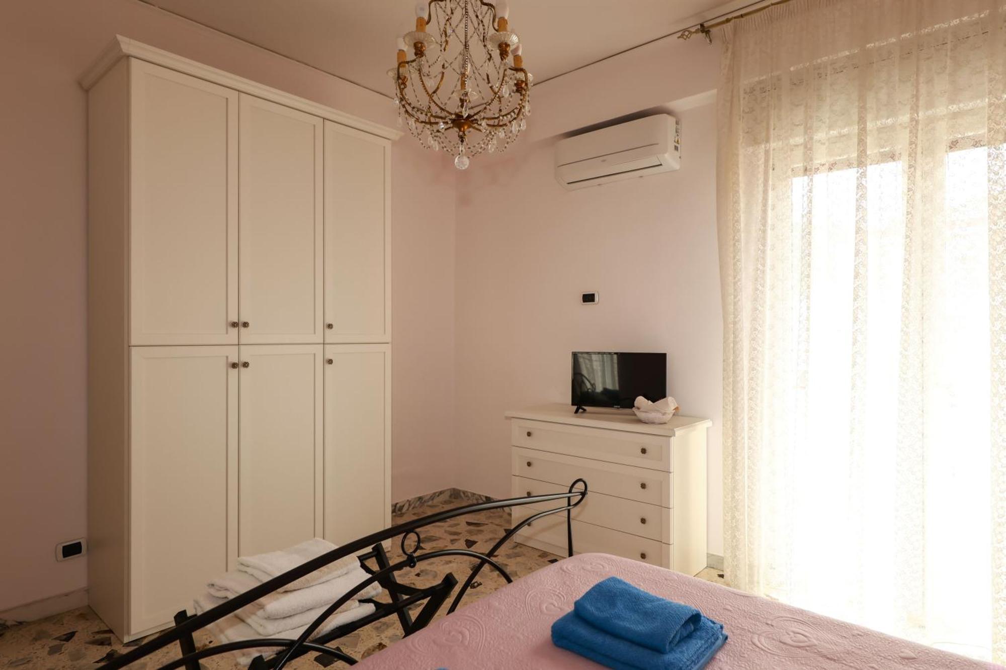 Apartamento Da Nonna Lina Castellammare di Stabia Exterior foto